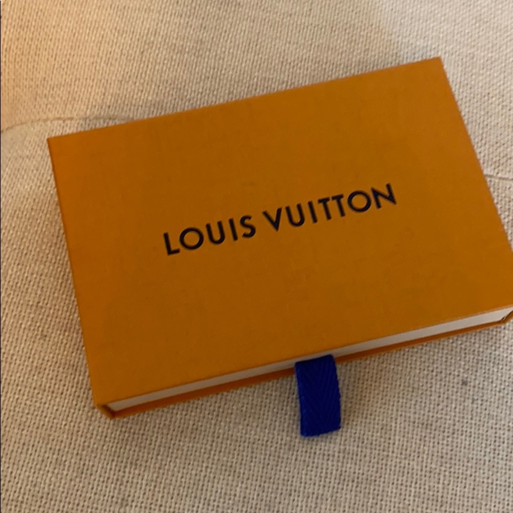 LV small box (fits key holder)